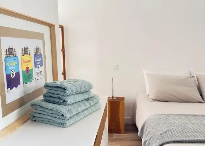 Appartement Roi Jerome - Hypercentre