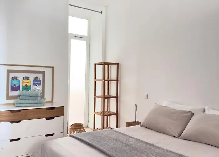 Appartement Roi Jerome - Hypercentre